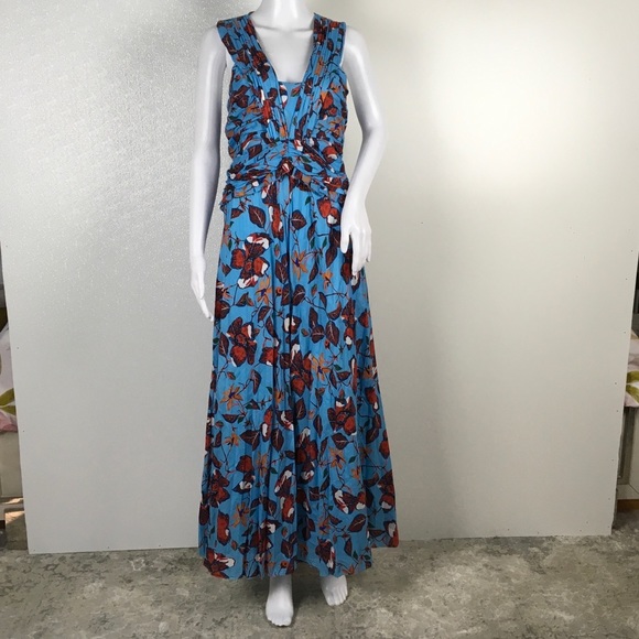 DRECK LAM 10 CROSBY MULTICOLOR SIZE 12 GI 24
